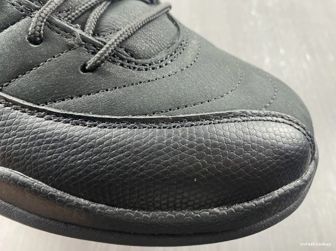 Air Black Jordan Taxi 12 CT8013-071 0806